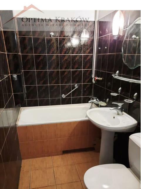 Mieszkanie Kraków Nowa Huta, Bieńczyce, os. Albertyńskie