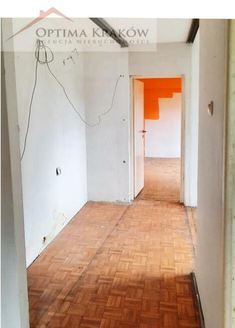 Mieszkanie Kraków Nowa Huta, Bieńczyce, os. Albertyńskie