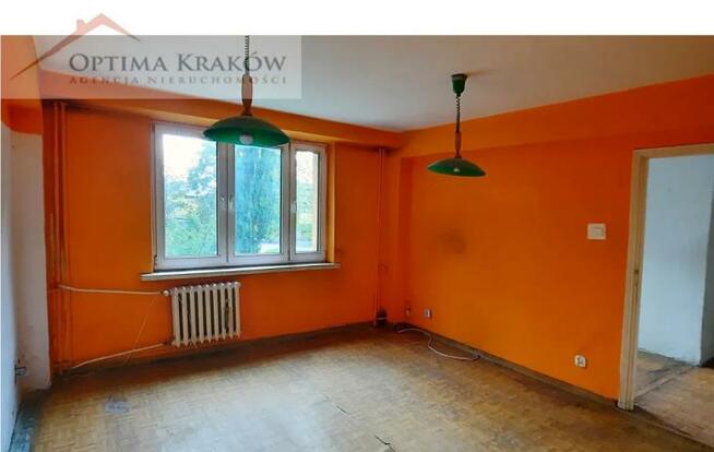 Mieszkanie Kraków Nowa Huta, Bieńczyce, os. Albertyńskie