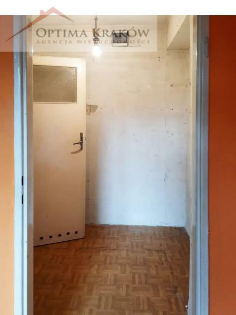 Mieszkanie Kraków Nowa Huta, Bieńczyce, os. Albertyńskie