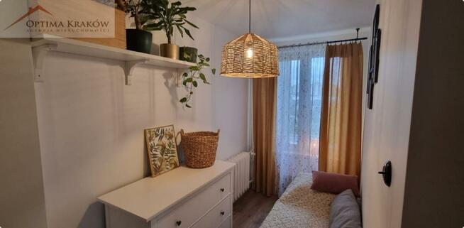 Mieszkanie Kraków Podgórze, Kurdwanów, W. Witosa