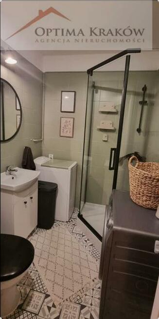 Mieszkanie Kraków Podgórze, Kurdwanów, W. Witosa