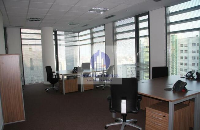 Lokal użytkowy Warszawa Ochota, Szczęśliwicka