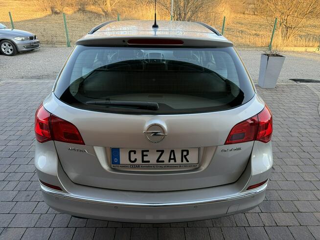 Opel Astra 1.6 diesel, uszkodzony silnik, dokumentacja przebiegu