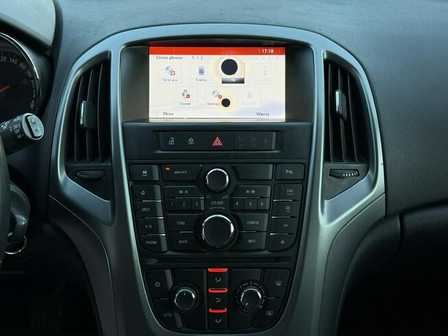 Opel Astra 1.6 diesel, uszkodzony silnik, dokumentacja przebiegu