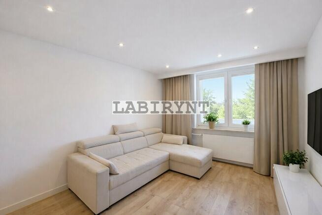 Atrakcyjne M-3 Sobieskiego, 2. piętro, duża loggia