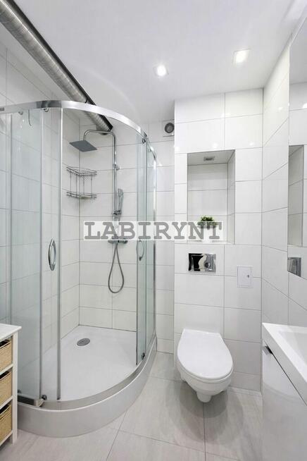 Atrakcyjne M-3 Sobieskiego, 2. piętro, duża loggia