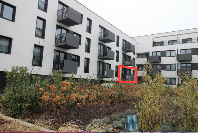 Mieszkanie Wrocław gm. Wrocław-Fabryczna Fabryczna, Nowe Żerniki