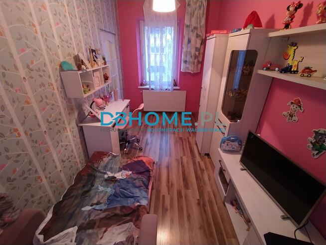 Mieszkanie Wałbrzych Nowe Miasto