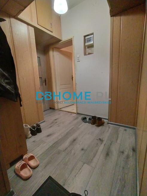 Mieszkanie Wałbrzych Nowe Miasto