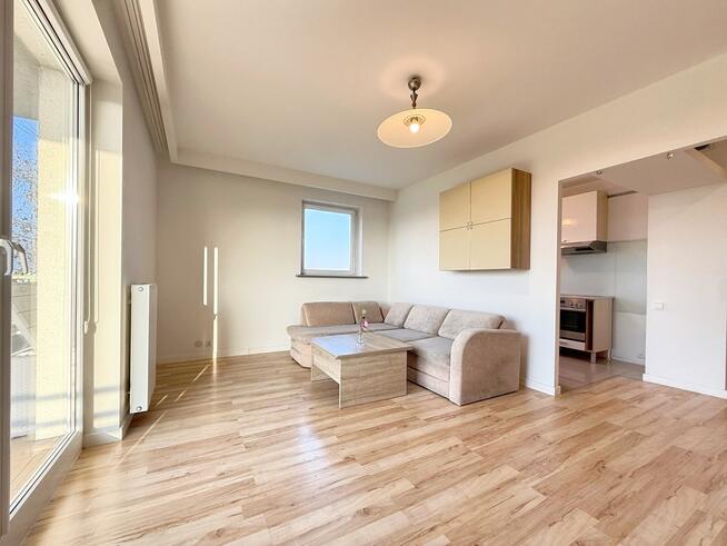 Słoneczne 2-pok. Warzymice 569 tys. gotowe!