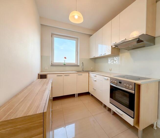 Słoneczne 2-pok. Warzymice 569 tys. gotowe!