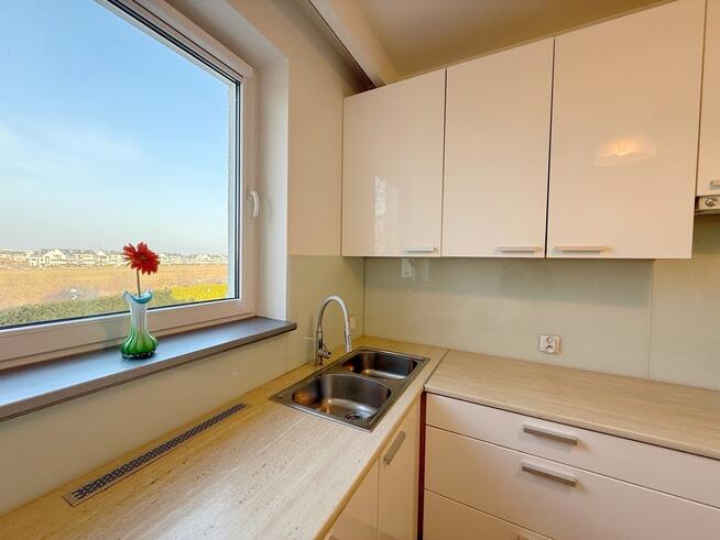 Słoneczne 2-pok. Warzymice 569 tys. gotowe!