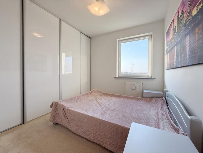 Słoneczne 2-pok. Warzymice 569 tys. gotowe!