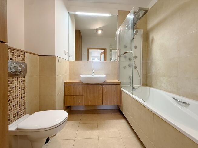 Słoneczne 2-pok. Warzymice 569 tys. gotowe!