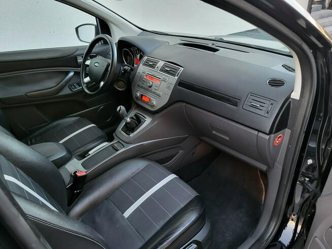 Ford Kuga ** Titanium ** Bezwypadkowa ** Serwis w ASO **