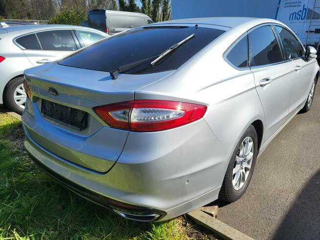 Ford Mondeo ** ROK 2016 ** 2,0 TDCI ** TITANIUM ** Virtual Cocpit **