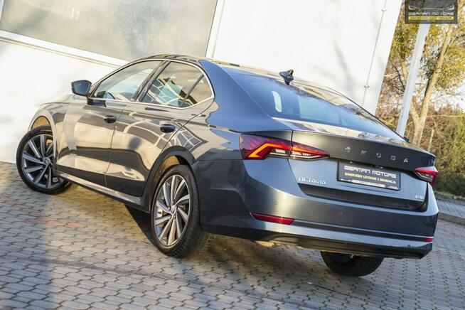 Škoda Octavia LEDY / Virtual Kockpit / Kamera Cofania / Serwisowany w ASO / FV23%