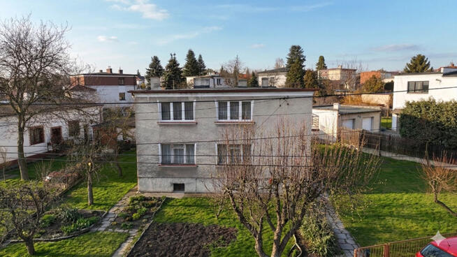 Dom z dużym potencjałem inwestycyjnym!- Majków