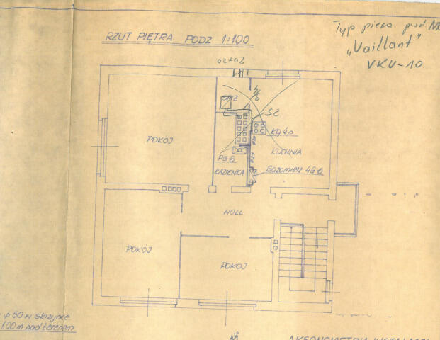 Dom z dużym potencjałem inwestycyjnym!- Majków