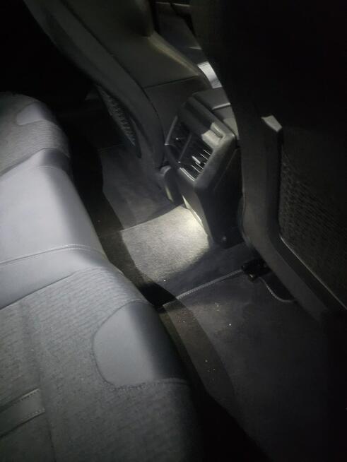 Peugeot 508 1.6 benz 180 PS * 147tkm ACC Ambient LED KAMERA 360 BEZWYPADKOWY