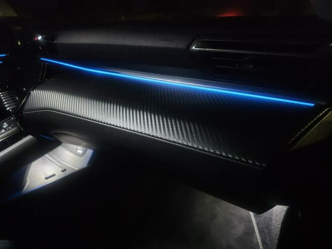 Peugeot 508 1.6 benz 180 PS * 147tkm ACC Ambient LED KAMERA 360 BEZWYPADKOWY