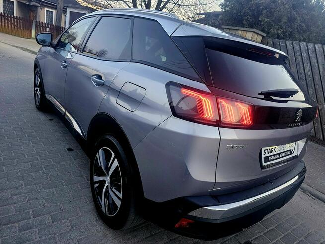 Peugeot 3008 1.6 4x4 300 PS * 84 tys km !! Full LED KAMERA 360 BEZWYPADKOWY