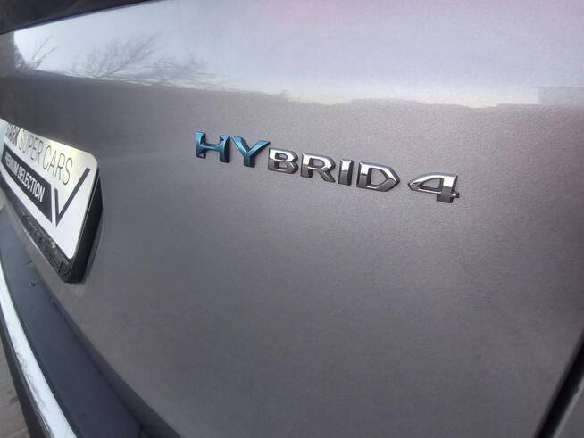 Peugeot 3008 1.6 4x4 300 PS * 84 tys km !! Full LED KAMERA 360 BEZWYPADKOWY