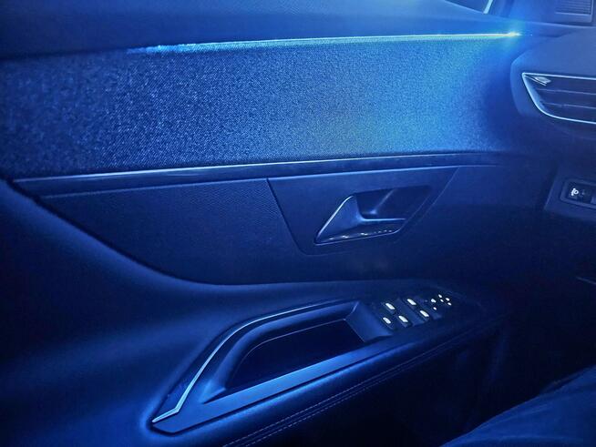 Peugeot 3008 1.6 4x4 300 PS * 84 tys km !! Full LED KAMERA 360 BEZWYPADKOWY