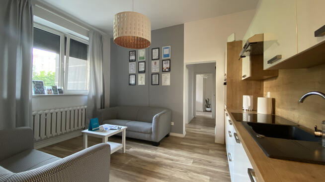 Gabinet do wynajęcia, ul. Poznańska