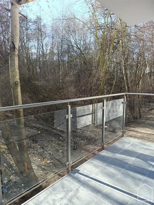 Mieszkanie Gliwice Stare Gliwice, Dickensa