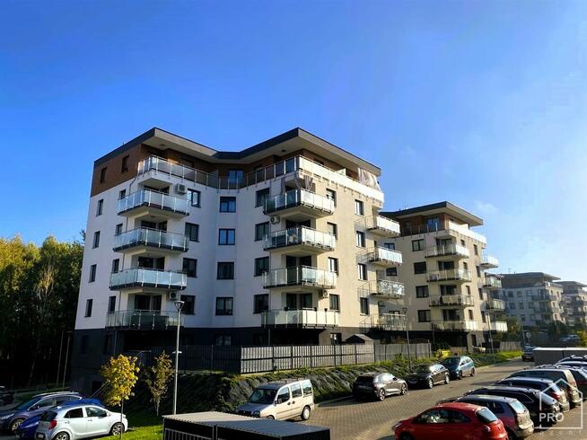 Mieszkanie Gliwice Stare Gliwice, Dickensa