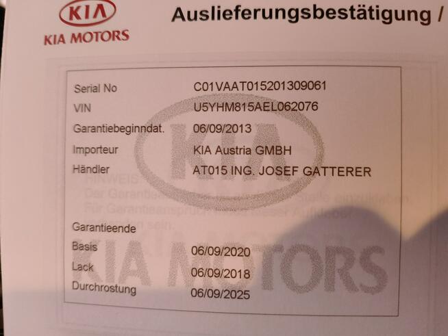 Kia Cee'd 1.4Crdi*Tylko91tys.km*LED**Polecam