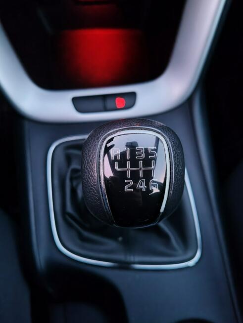 Kia Cee'd 1.4Crdi*Tylko91tys.km*LED**Polecam