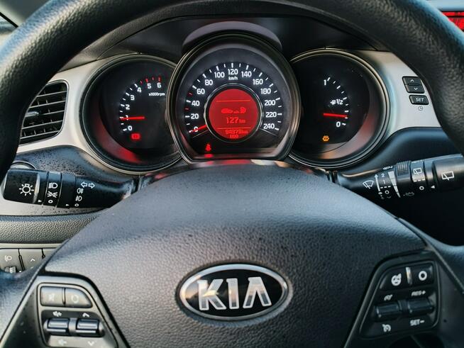 Kia Cee'd 1.4Crdi*Tylko91tys.km*LED**Polecam