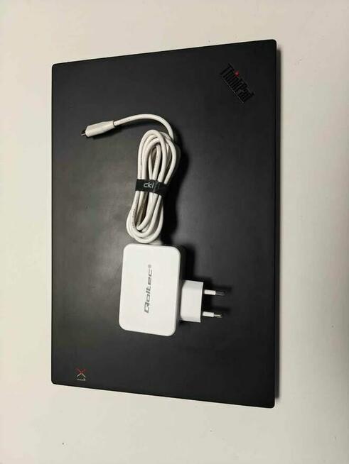 Lenovo Carbon 7 GEN ThinkPad X1 i5 16 GB RAM 256 GB SSD 2K e