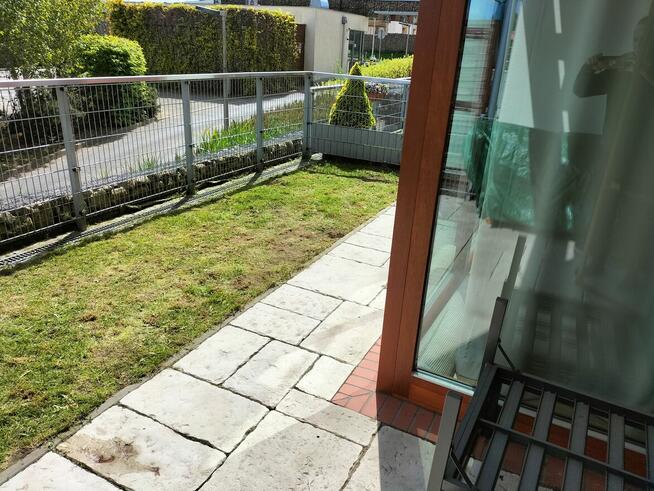 Mieszkanie Fort Forest