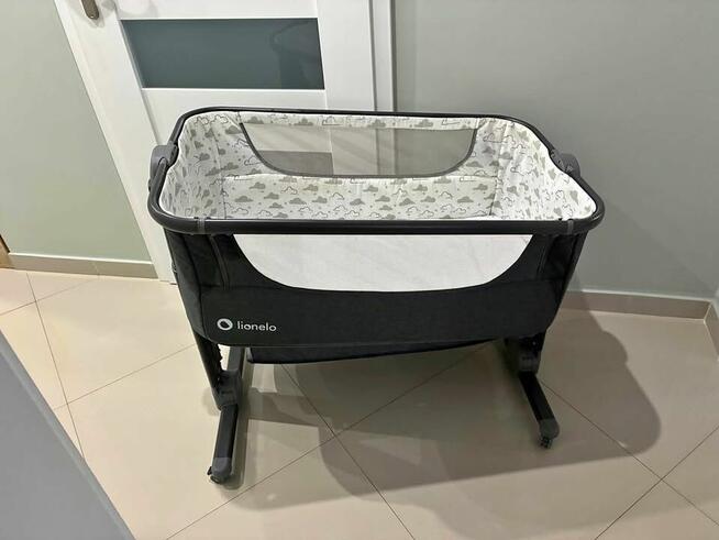 Sprzedam dostawkę Lionelo Timon