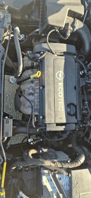 Opel ASTRA J 1.6 hb 5d COSMO.119tkm! zde.gw.prz.zarej.doinw.