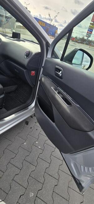 Peugeot 5008 2012 r 2.0 hdi