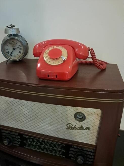 Telefon RWT Aster (CB-740)