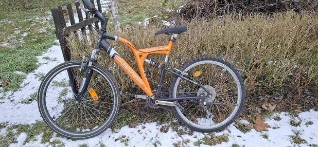 Rower Górski Helium Hill 300