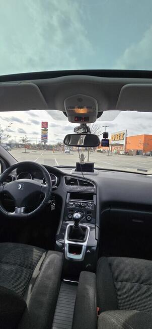 Peugeot 5008 2012 r 2.0 hdi