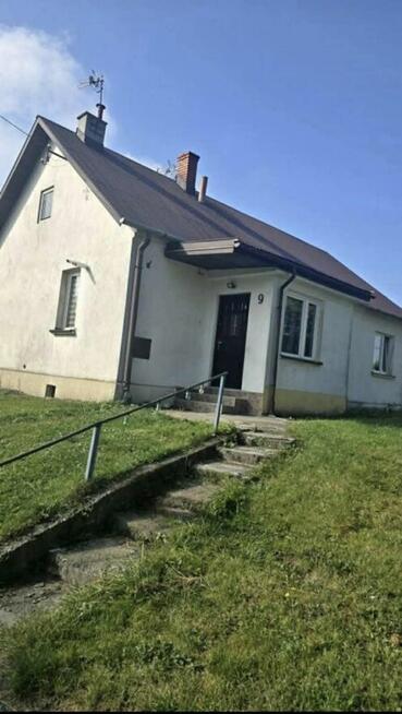 Oferta sprzedaży domu w Modlnicy blisko Krakowa