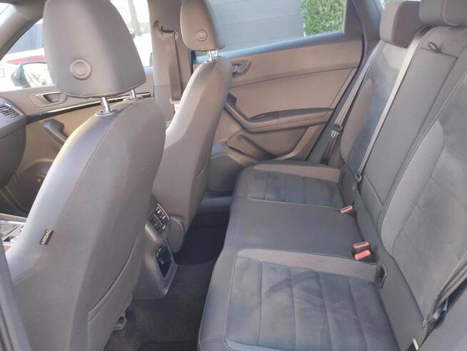 Seat Ateca stan bardzo dobry