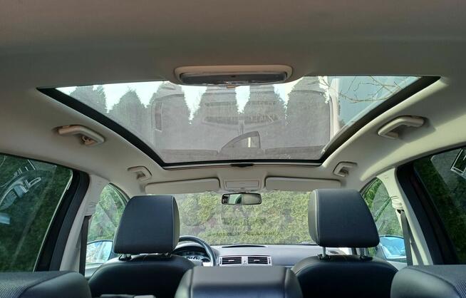 Ford Kuga 2.0 TDCI 140KM TITANIUM, Klimatronik, Panorama,