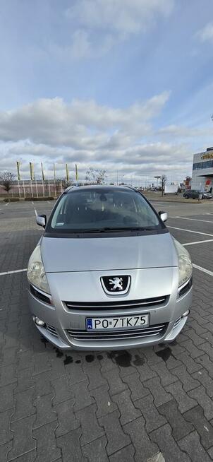 Peugeot 5008 2012 r 2.0 hdi