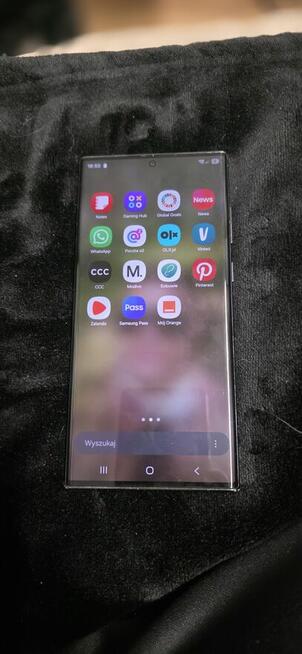 Sprzedam samsunga s22ultra