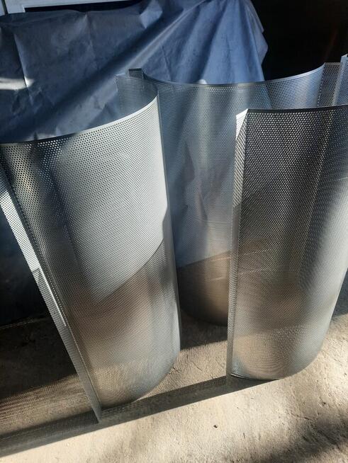 Blacha kwasoodporna rvs