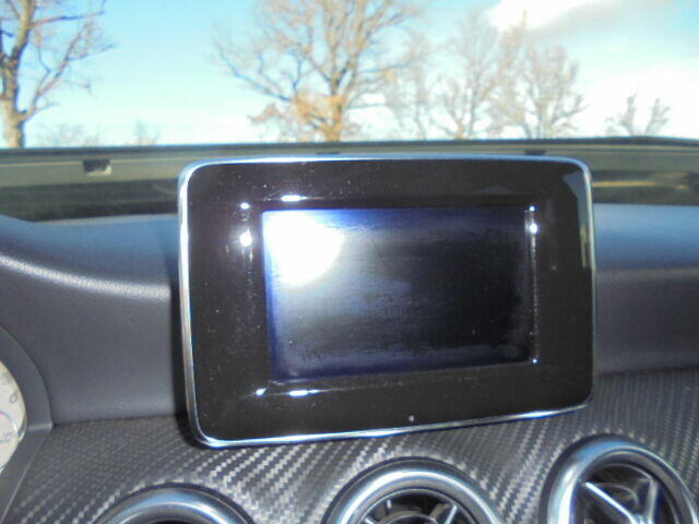 MERCEDES Classe A A200 2.2 CDi 136 7G-DCT AMG DQ841